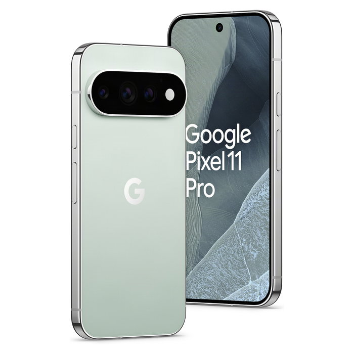 Google Pixel 11 Pro 5G 16GB RAM 512GB fog Google Pixel 11 Pro 5G 16GB RAM 512GB fog