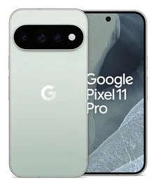 Google Pixel 11 Pro 5G 512GB Verde Fog