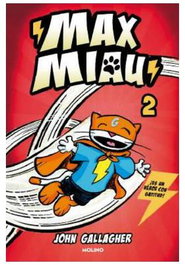 Penguin Random House Grupo Editorial, S.A.U. Max Miau 02