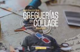 ISTARDUK, Greguerías en collage, Alexandru Tone - 