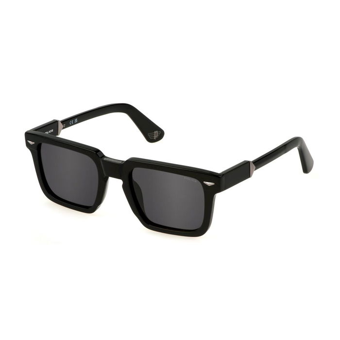 Gafas de Sol Hombre Police SPLL88-520700 Ø 52 mm Gafas de Sol Hombre Police SPLL88-520700 Ø 52 mm