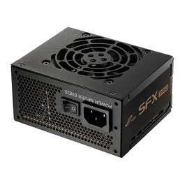 FSP Fuente de Alimentación SFX PRO 450W 450W 80 PLUS Bronze SFX