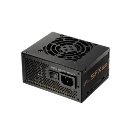FSP SFX PRO 450W SFX 80 PLUS Bronze Negro