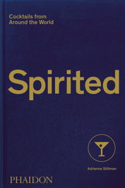 Spirited, Adrienne Stillman - PHAIDON