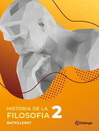 DIALOGO, Història de la Filosofia 2 Valencià - DIALOGO