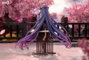 Honkai Impact 3rd Estatua PVC 1/7 Mei Raiden Herrscher of Thunder Aqueous Springtide Ver. 22 cm