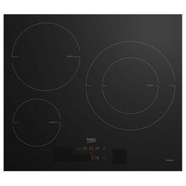 Placa de Inducción BEKO HII63405MT