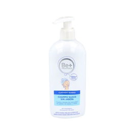 BE+ Pediatrics Crema Facial SPF 20+ 40ml