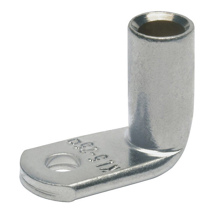 Klauke 47R12 Terminales 70 mm² M12 (25 unidades) Klauke 47R12 Terminales 70 mm² M12 (25 unidades)