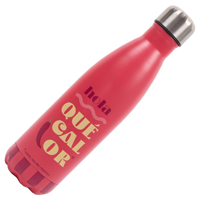 Cook Concept Termo Botella 500 Ml Dolce Vita Cook Concept Termo Botella 500 Ml Dolce Vita