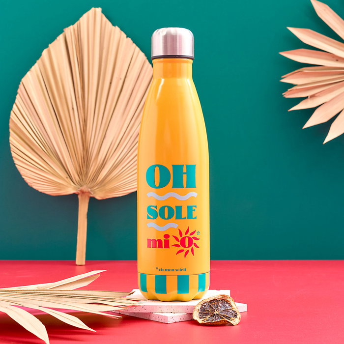 Cook Concept Termo Botella 500 Ml Dolce Vita Cook Concept Termo Botella 500 Ml Dolce Vita