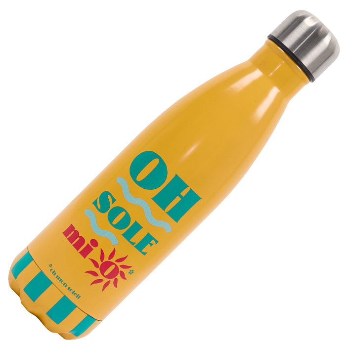 Cook Concept Termo Botella 500 Ml Dolce Vita Cook Concept Termo Botella 500 Ml Dolce Vita