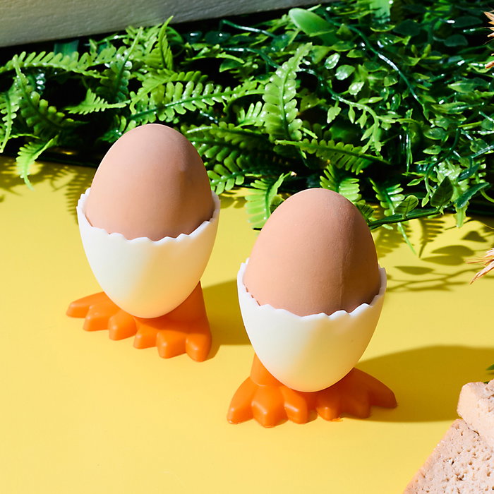 Cook Concept JGO. 2 HUEVERAS PATA POLLO