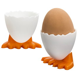 Cook Concept JGO. 2 HUEVERAS PATA POLLO