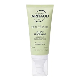 Institut Arnaud Pure Beauty Fluido Matificante e Hidratante 50 ml