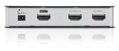 Aten VS182A Splitter HDMI 4K con 2 Salidas y HDCP 1.4