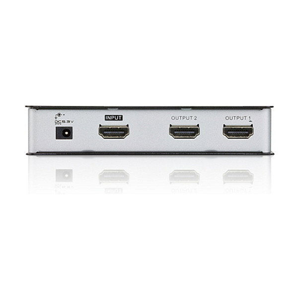 Aten VS182A-AT-G Splitter HDMI 4K de 2 Puertos