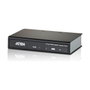 Aten VS182A-AT-G Splitter HDMI 4K de 2 Puertos