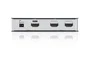 Aten VS182A Splitter HDMI de 2 puertos 4K