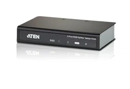 Aten VS182A Splitter HDMI 4K de 2 puertos