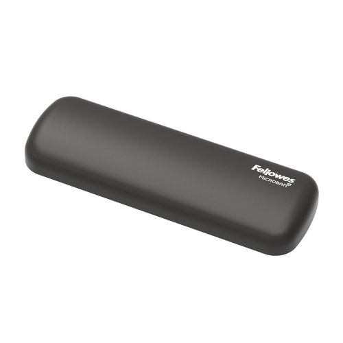 Reposamuñecas Mini Fellowes Breyta Negro Reposamuñecas Mini Fellowes Breyta Negro