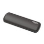 Fellowes Breyta Reposamuñecas Mini Negro