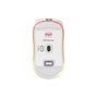 Cherry XTRFY M50 Wireless Blanco