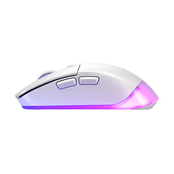 Cherry XTRFY M50 Wireless Blanco