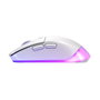 Cherry XTRFY M50 Wireless Blanco