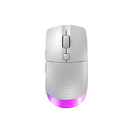 Cherry XTRFY M50 Wireless Blanco