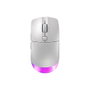 Cherry XTRFY M50 Wireless Blanco