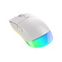 Cherry XTRFY M50 Wireless Blanco