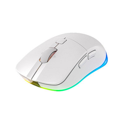 Cherry XTRFY M50 Wireless Blanco