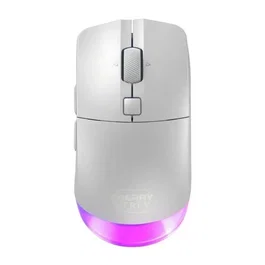 Cherry XTRFY M50 Wireless Blanco