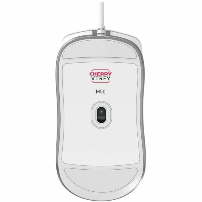 Cherry XTRFY M50 Wireless Blanco