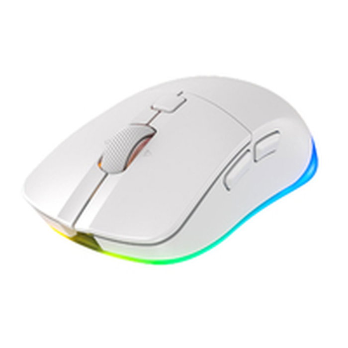 Cherry XTRFY M50 Wireless Blanco