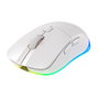 Cherry XTRFY M50 Wireless Blanco