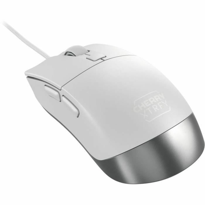 Cherry XTRFY M50 Wireless Blanco