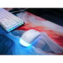 Cherry XTRFY M50 Wireless Blanco