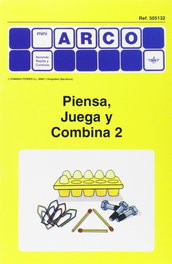 ARCO Piensa juega combina 2