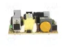 MEAN WELL EPS-35-5 Alimentador de impulso de 30W, 5V DC