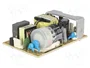 MEAN WELL EPS-35-5 Alimentador de impulso de 30W, 5V DC