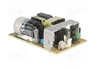 MEAN WELL EPS-35-5 Alimentador de impulso de 30W, 5V DC