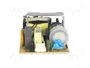 MEAN WELL EPS-35-5 Alimentador de impulso de 30W, 5V DC