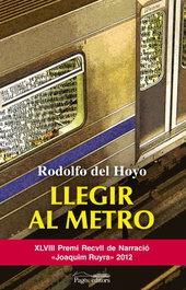 Llegir al metro, Lo Marraco - PAGES EDITORS