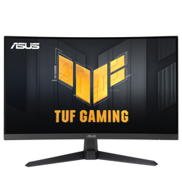 Asus TUF Gaming VG27VQM1B Monitor Gaming Curvo 27'' Full HD 280Hz 1ms Fast VA