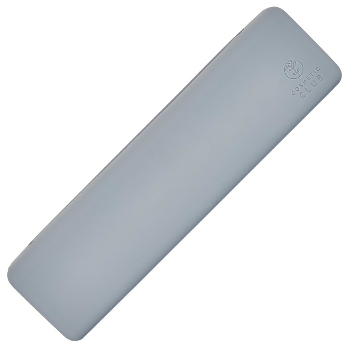 Cosmetic Club Estuche de Silicona para Brochas