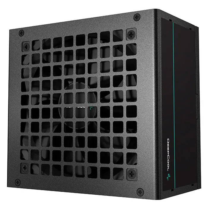 Deepcool PF700 700W ATX 80 Plus White Deepcool PF700 700W ATX 80 Plus White