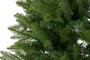 DKD Home Decor Árbol LED Verde 120x120x180 cm con 340 LEDs