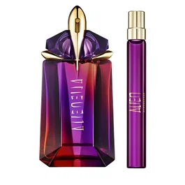 Thierry Mugler Set Alien Hypersense para Mujer